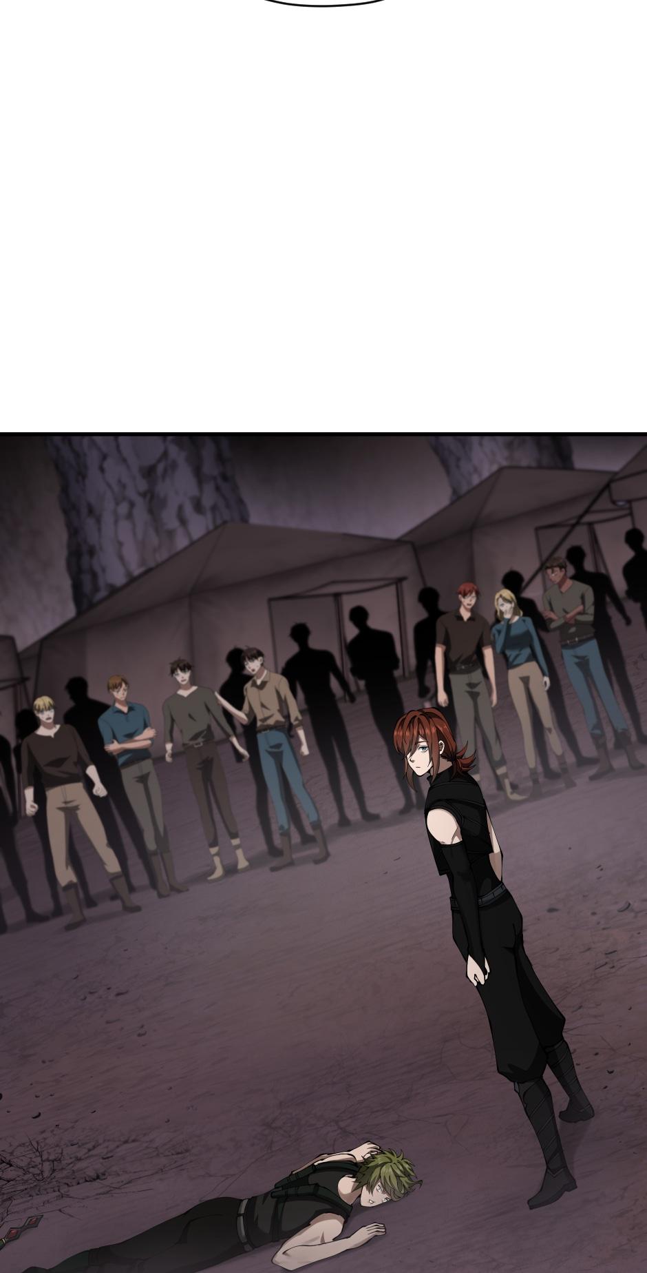 The Beginning After The End Chapter 173 image 48